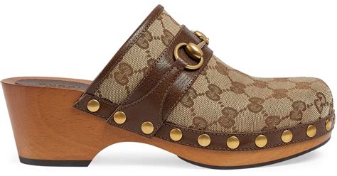 gucci clogs sale|gucci clogs for women.